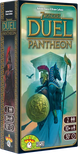 Jeu - 7 Wonders Duel : Panthéon (Extension)