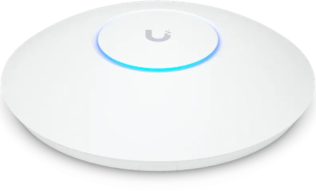 Point d'accès WiFi Ubiquiti UniFi U6 Enterprise (Blanc)