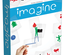 Jeu - Imagine