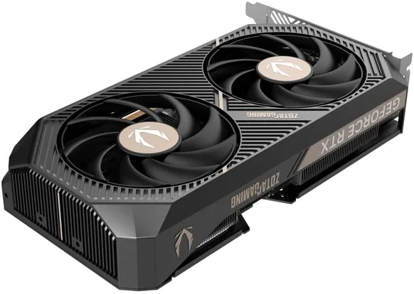 Carte Graphique Zotac Gaming GeForce RTX 5060 Amp
