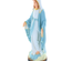 Statue Vierge Miraculeuse en résine colorée 80 cm