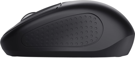 Souris sans fil Bluetooth Trust Primo (Noir)