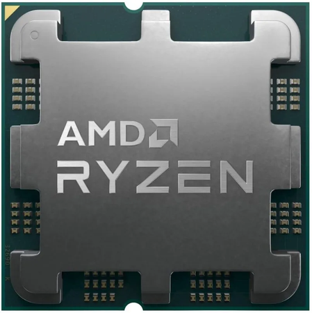 Processeur AMD Ryzen 7 7700 (5,3 Ghz) AM5 - Version OEM (Tray)
