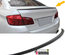 BECQUET AILERON DE COFFRE SPORT EN CARBONE BMW SERIE 5 F10 BERLINE (05171)