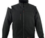 Veste Softshell YANG 2 en 1 noir T3XL - COVERGUARD - 5YANDXXXL