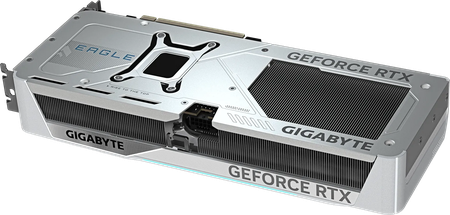 Carte Graphique Gigabyte GeForce RTX 5070 Eagle OC Ice SFF