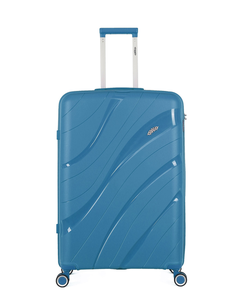 OBAGO - Set de 3 Valises PERSEE 75 cm 4 Roues