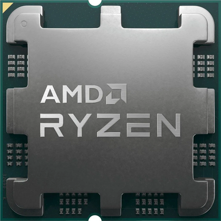 Processeur AMD Ryzen 7 7800X3D (5 Ghz) AM5