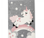 Tapis enfant LICORNO