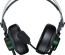 Casque Gamer filaire Cougar VM410 (Noir/Vert)