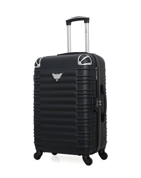 LPB LUGGAGE - Valise Weekend GIULIA 65 cm 4 Roues