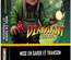 Jeu - Diamant : Mise en Garde et Trahison (Ext) (Fr)