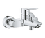 Mitigeur baindouche monotrou chromé START mural - GROHE - 23206002