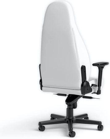 Fauteuil Noblechairs Icon White Edition (Blanc)