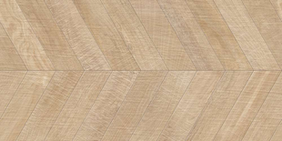 ARTWOOD CHEVRON MAPPLE - 60x120cm - Carrelage aspect bois en chevron