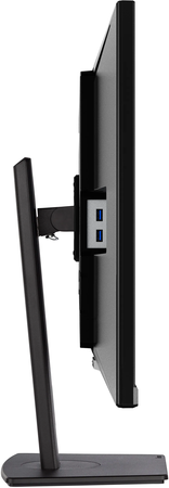 Ecran 32" Iiyama ProLite XUB3293UHSN-B5 4K Ultra HD (Noir)