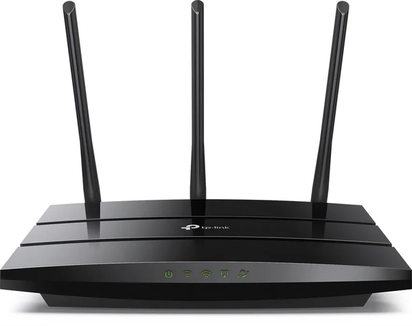 Routeur WiFi TP-Link Archer A8 (AC1900)