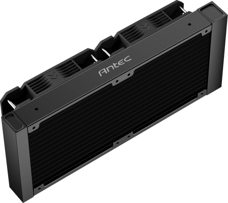 Kit Watercooling Antec Symphony 240 ARGB - 240mm (Noir)