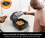 Grill et friteuse sans huile 5-en-1 Ninja EG351EU