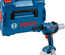 Riveteuse 18V GRG 18V-16C Professional (sans batterie ni chargeur) + coffret L-BOXX - BOSCH - 06019K5002
