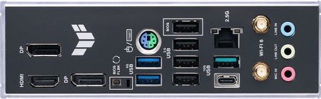 Carte Mère Asus Tuf Gaming B650M-E WiFi (AM5) Micro ATX