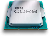 Processeur Intel Core i5-13400F (4,6 Ghz) LGA 1700 - Sans iGPU Version OEM (Tray)