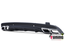 DIFFUSEUR BLACK LIGNE AMG C63S AVEC SORTIES CHROME MERCEDES CLASSE C W205 & S205 PH1 (05542)