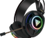 Casque Gamer filaire Gamdias Hebe M3 RGB (Noir)