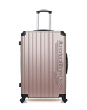 AMERICAN TRAVEL - Valise Grand Format BUDAPEST 75 cm 4 Roues