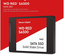 Disque SSD Western Digital Red SA500 NAS 500Go - S-ATA 2,5"