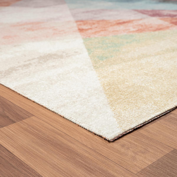 Tapis exterieur SOYEUX B en polypropylène doux et soyeux OEKO TEX®