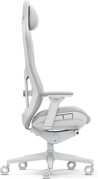 Fauteuil ergonomique Fractal Design Refine Fabric (Gris)