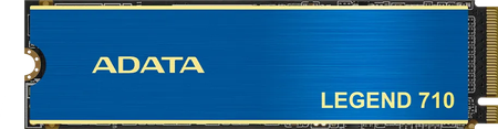 Disque SSD Adata Legend 710 2To  - M.2 NVMe Type 2280
