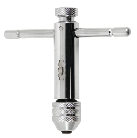 Porte-taraud à cliquet n°2 - HANGER - 155871