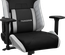 Fauteuil Gamer ThunderX3 TC5 Max (Blanc)