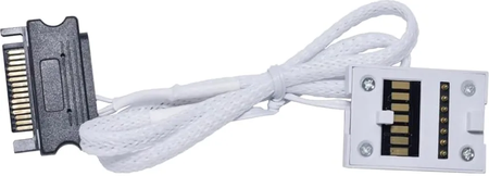 Contrôleur Ventilateurs RGB Lian Li Uni Fan Hub TL (Blanc)