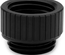 Raccord M/F pour G1/4 Ekwb EK-Quantum Torque Micro Extender Static MF 7 (Noir)