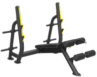 Olympic Decline Bench