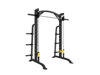 Smith Machine