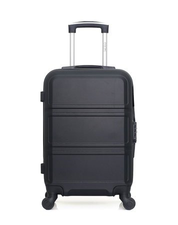 HERO - Valise Cabine UTAH 55 cm 4 Roues