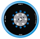 Plateau de ponçage dur 150mm Multihole Universel - BOSCH - 2608900008