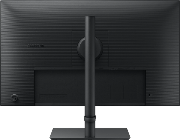 Ecran 27" Samsung Essential S4 S43GC Full HD 100Hz (Noir)