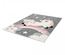 Tapis enfant LICORNO