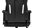 Fauteuil Cougar Hotrod (Noir)