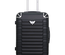 LPB LUGGAGE - Valise Weekend GIULIA 65 cm 4 Roues