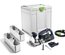 Fraiseuse 720W DOMINO XL DF 700 EQ-Plus en coffret SYSTAINER 3 - FESTOOL - 576426