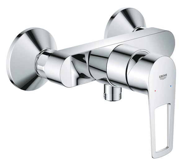 Mitigeur de douche BAULOOP monocommande GROHE 23633001