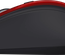 Souris sans fil Trust Yvi+ Silent (Rouge)