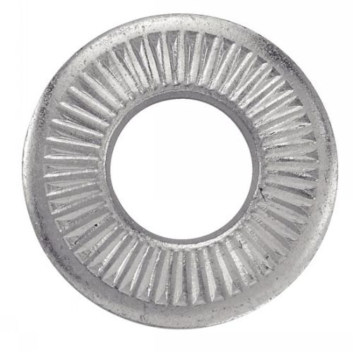 Rondelle contact serie moyenne zingué blanc NFE 25511 6 boîte de 500 - ACTON - 733016CR3