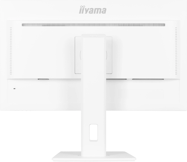 Ecran 27" Iiyama ProLite XUB2797QSU-W2 Quad HD 100Hz (Blanc)
